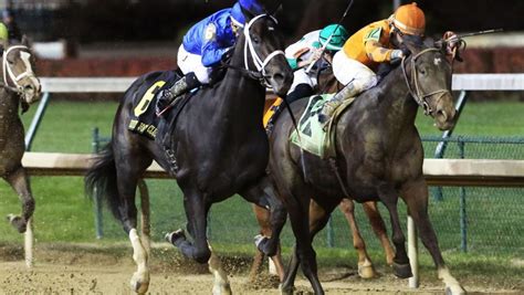 fast horse racing results|Equibase .